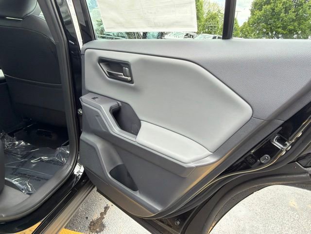 New 2026 Toyota RAV4 XSE AWD/4WD image 23