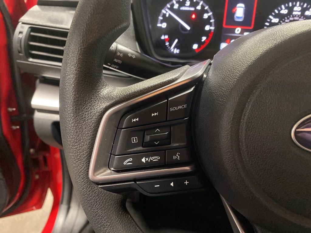 Used 2024 Subaru Impreza 2.0i image 24