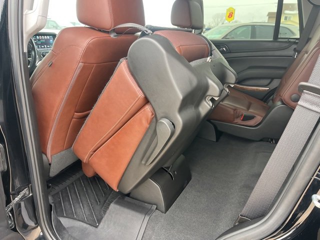 Used 2020 Chevrolet Tahoe Premier w/ Premier Plus Edition image 41