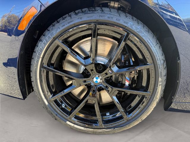 New 2026 BMW 840i xDrive image 14