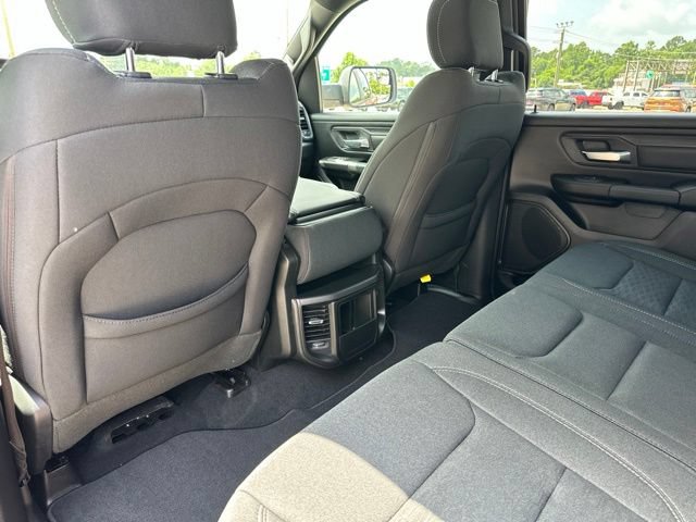 New 2026 RAM 1500 Express RWD image 31