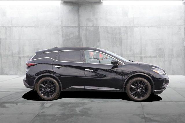 Used 2024 Nissan Murano SV w/ SV Midnight Edition Package AWD/4WD image 5