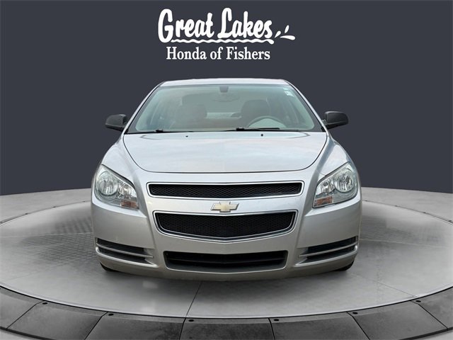 Used 2008 Chevrolet Malibu LS image 8