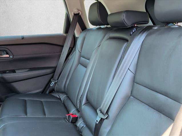 Used 2023 Nissan Rogue SL w/ SL Premium Package AWD/4WD image 20