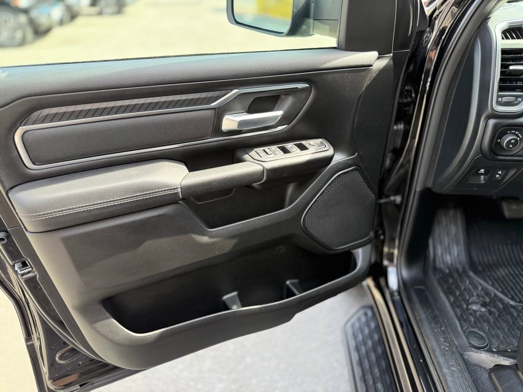 Used 2026 RAM 1500 Big Horn image 18