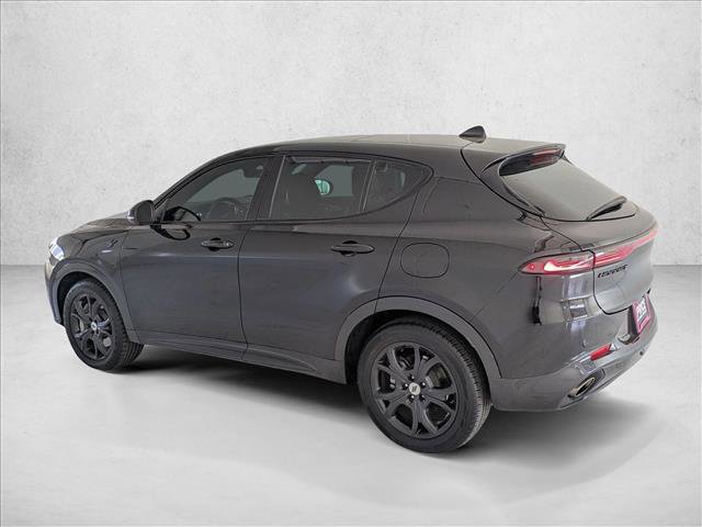 Used 2024 Dodge Hornet R/T Plus w/ R/T Blacktop Package AWD/4WD image 8