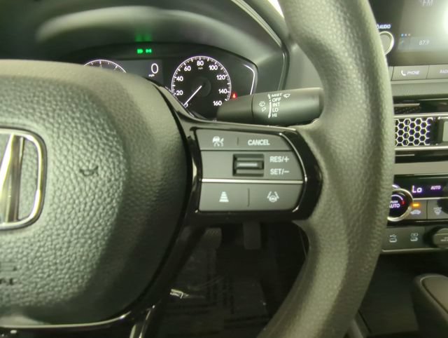 New 2026 Honda Civic LX image 41