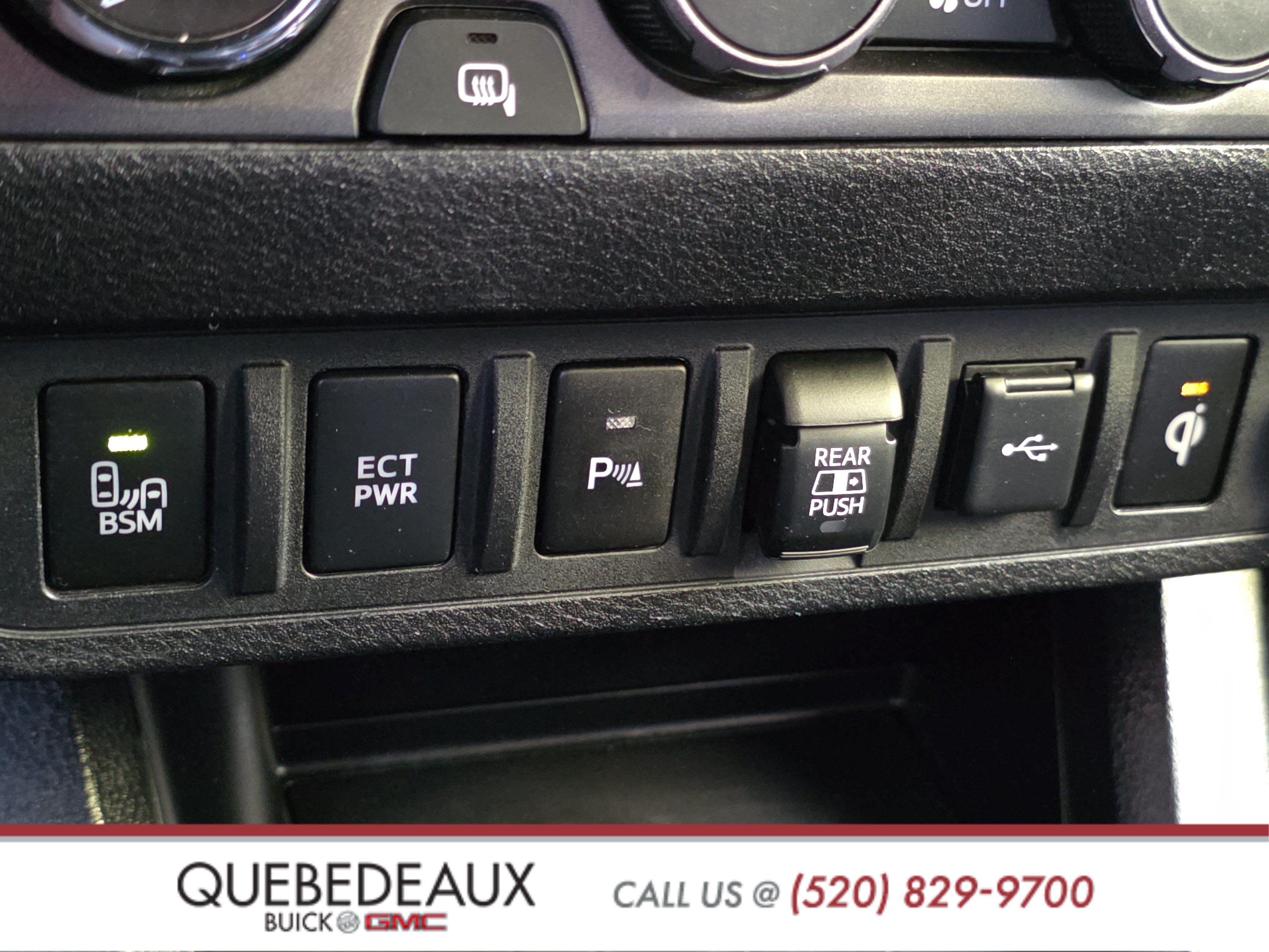 Used 2020 Toyota Tacoma TRD Pro AWD/4WD image 23