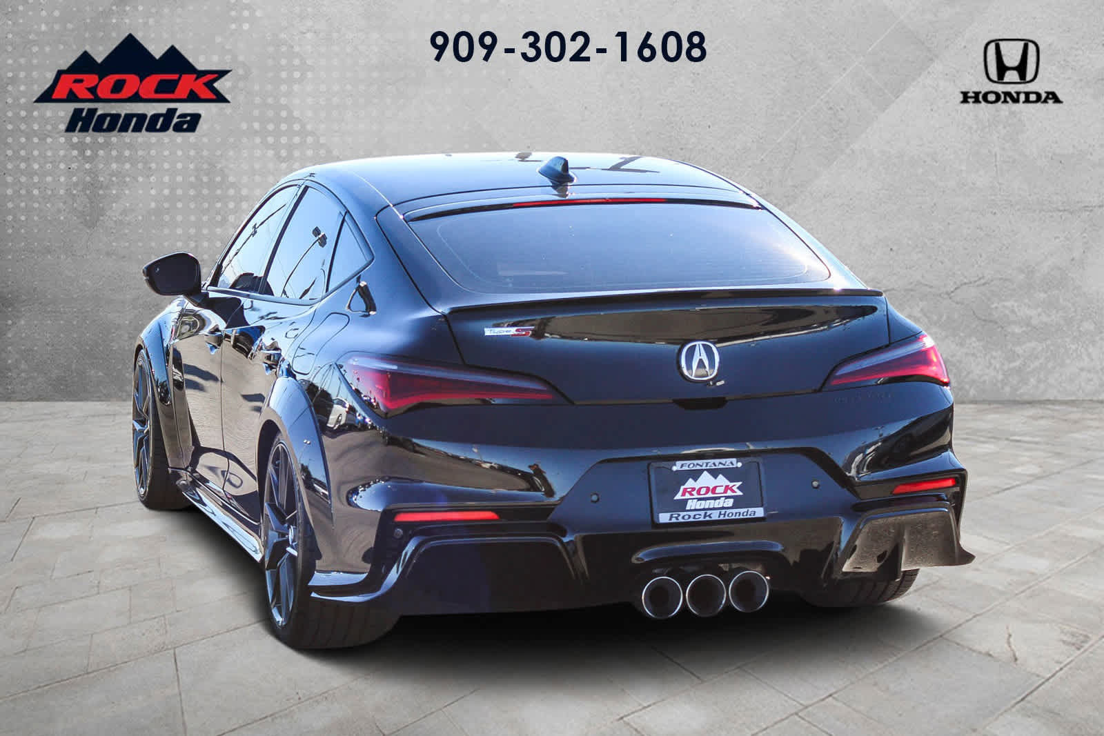 Used 2024 Acura Integra Type S image 6