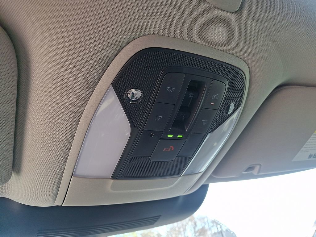 Used 2026 INFINITI QX60 Luxe w/ Cargo Package image 27