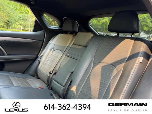 Used 2019 Lexus RX 350 F Sport AWD/4WD image 13
