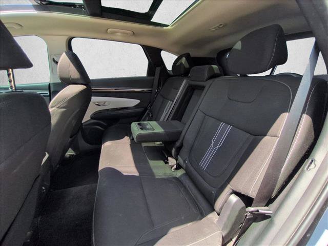 Used 2022 Hyundai Tucson SEL AWD/4WD image 18