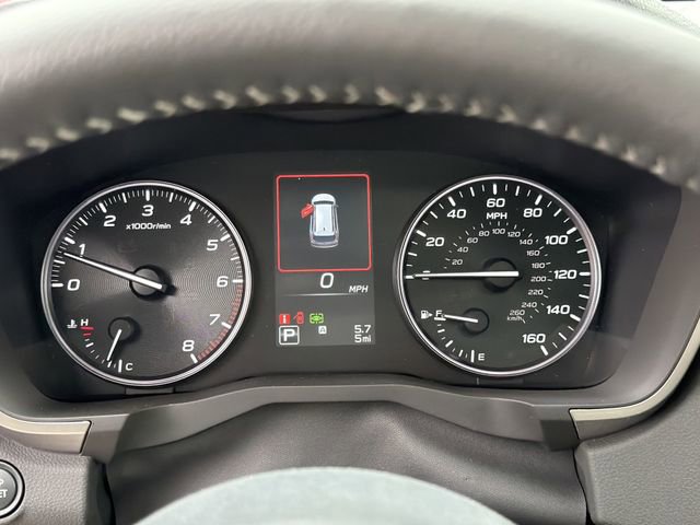 New 2026 Subaru Ascent Limited AWD/4WD image 29