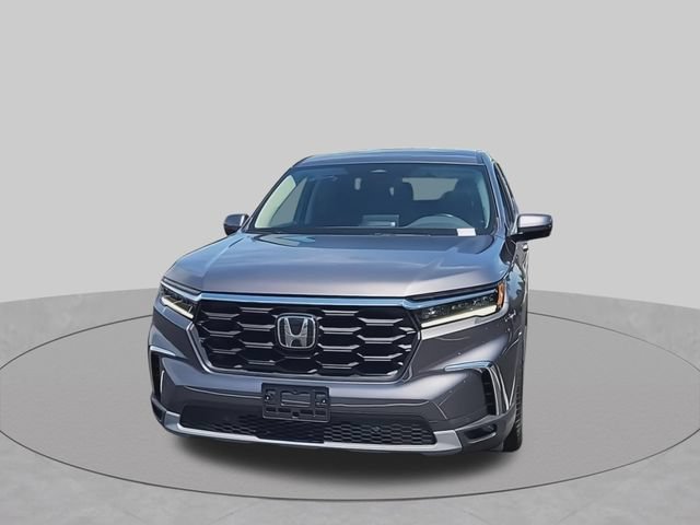 Used 2024 Honda Pilot EX-L image 3