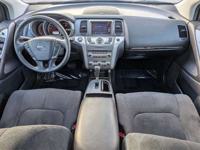 Used 2014 Nissan Murano SV w/ Value Package image 17