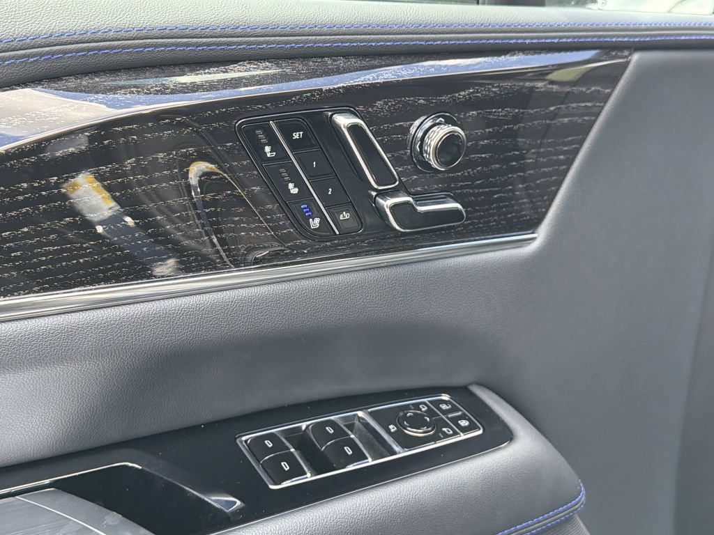 New 2026 Cadillac Escalade IQ Sport 1 AWD/4WD image 21