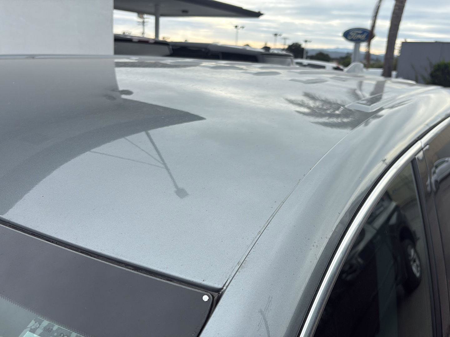 Used 2023 GMC Acadia SLE image 7