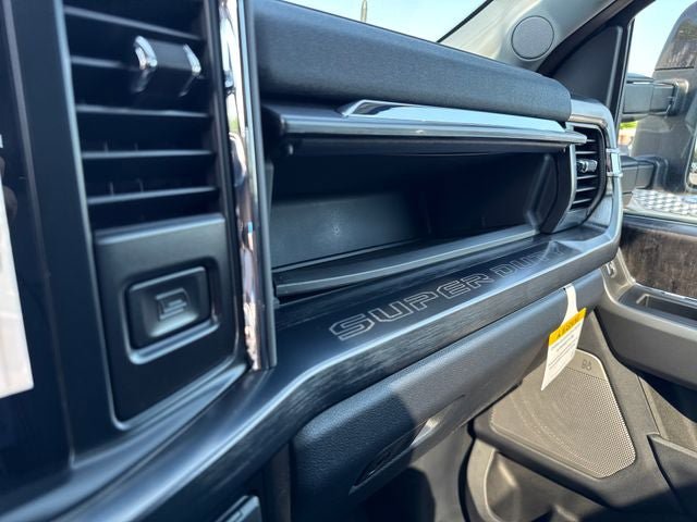 New 2026 Ford F350 XL AWD/4WD image 35
