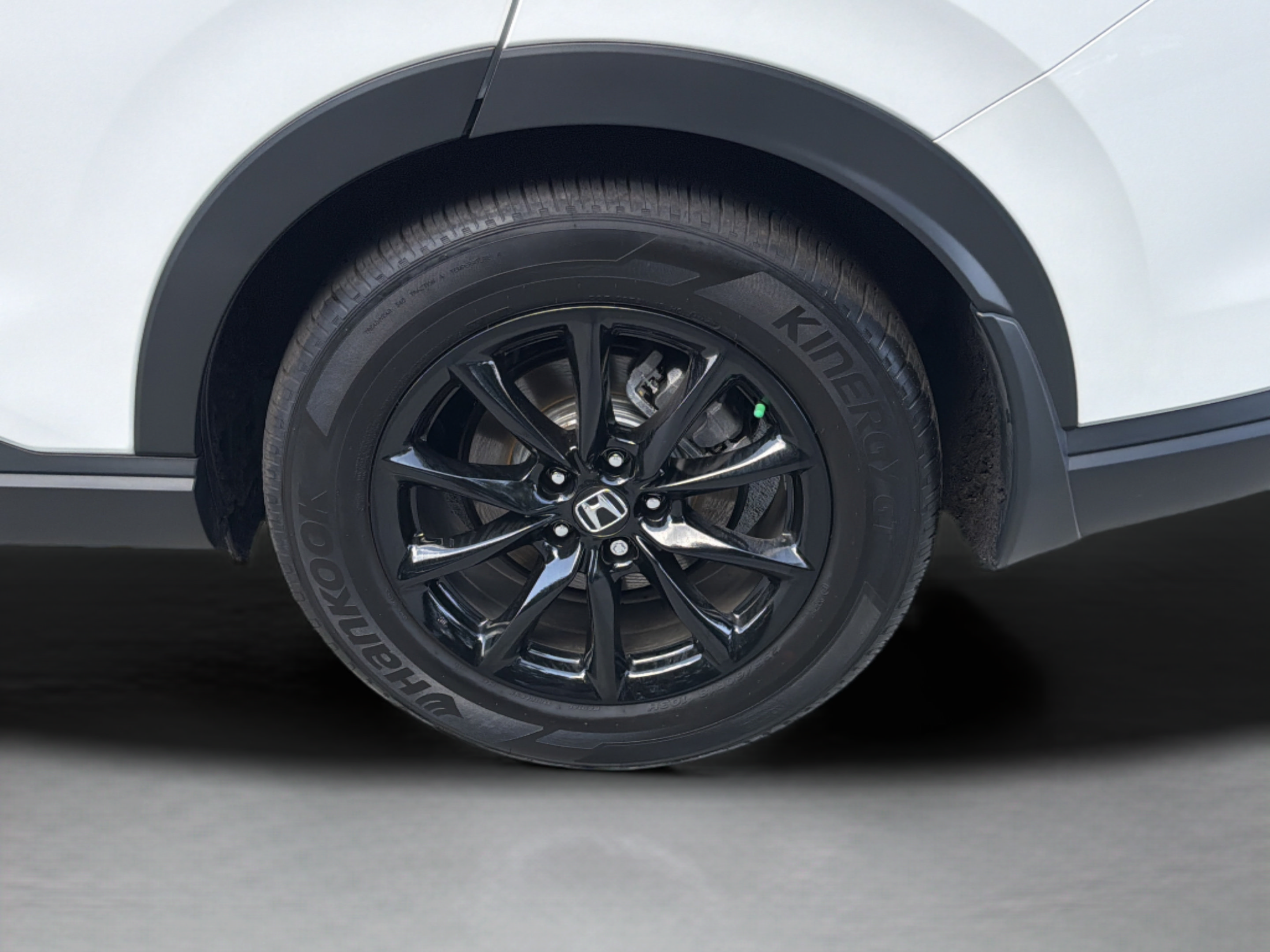 Certified 2026 Honda CR-V Sport image 80