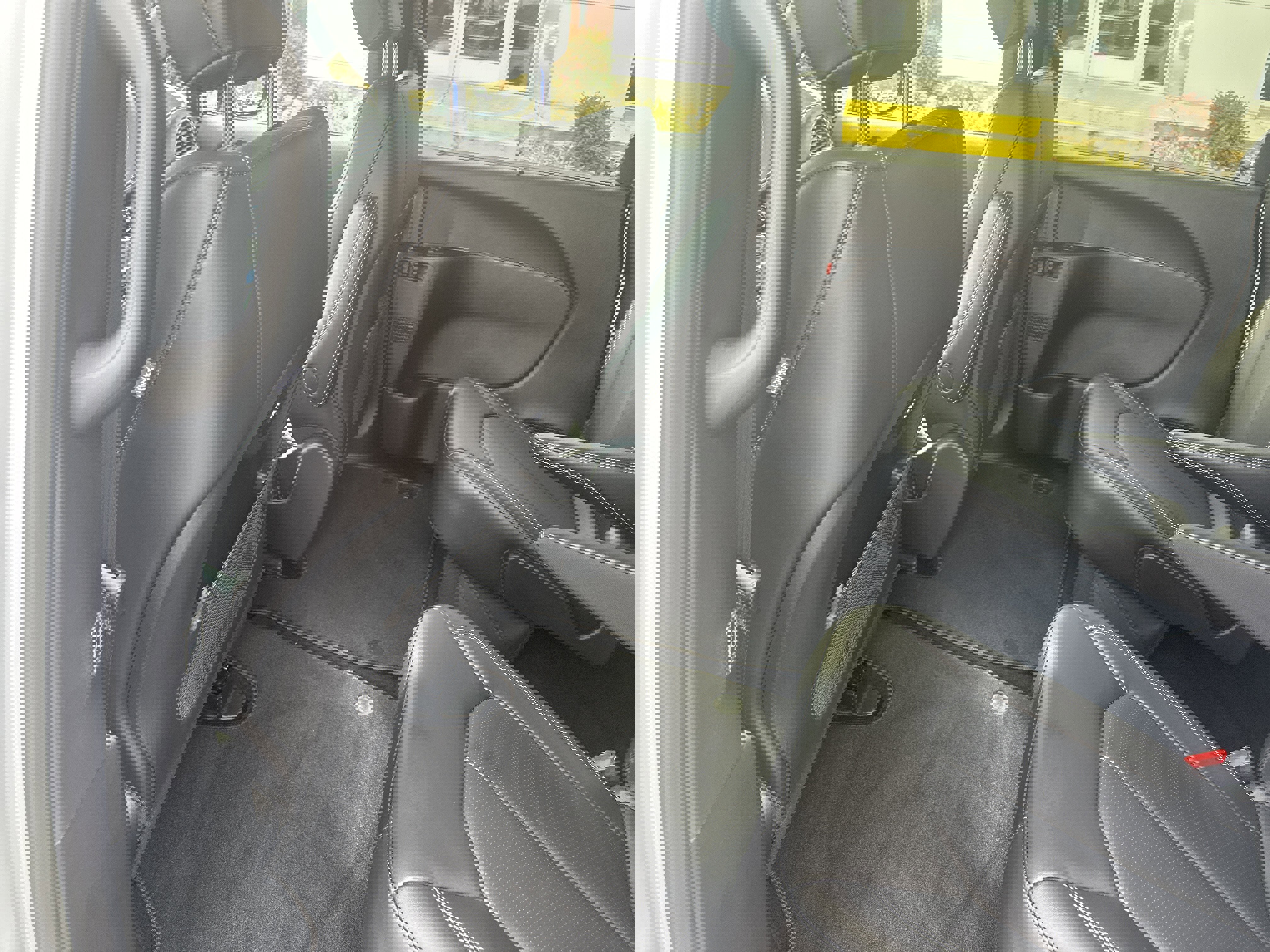 New 2026 Chrysler Pacifica Select image 17