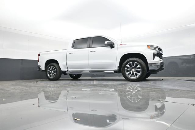 New 2026 Chevrolet Silverado 1500 LT image 46