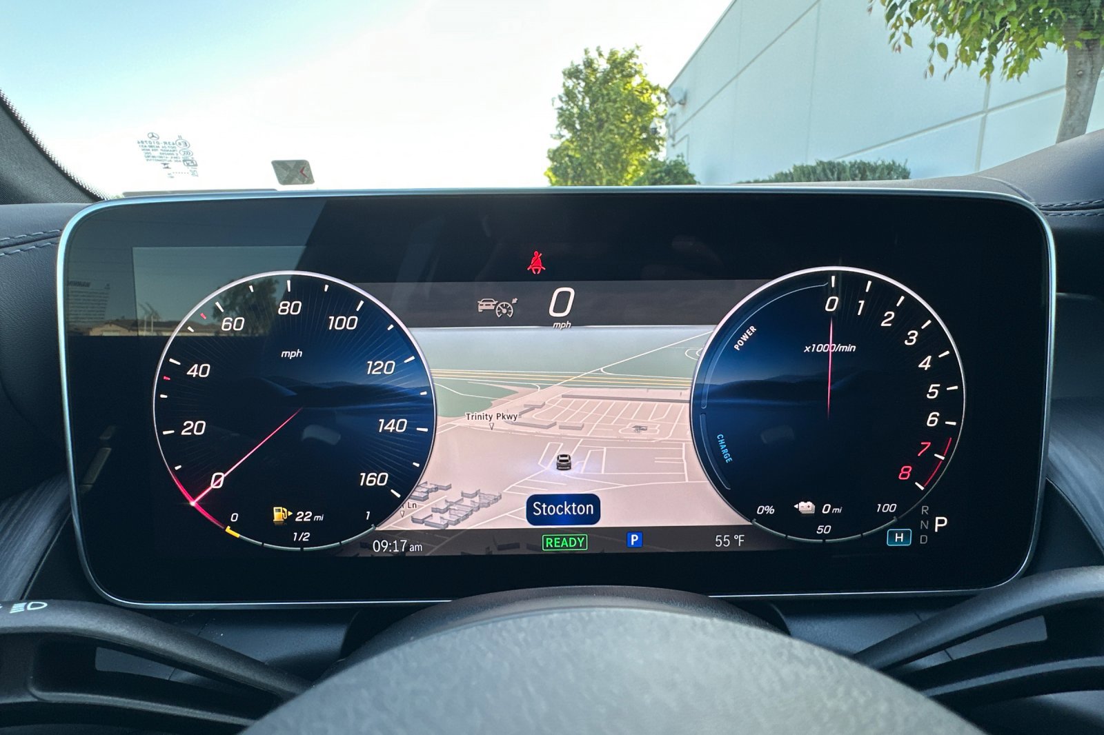 New 2026 Mercedes-Benz GLC 350e 4MATIC image 25