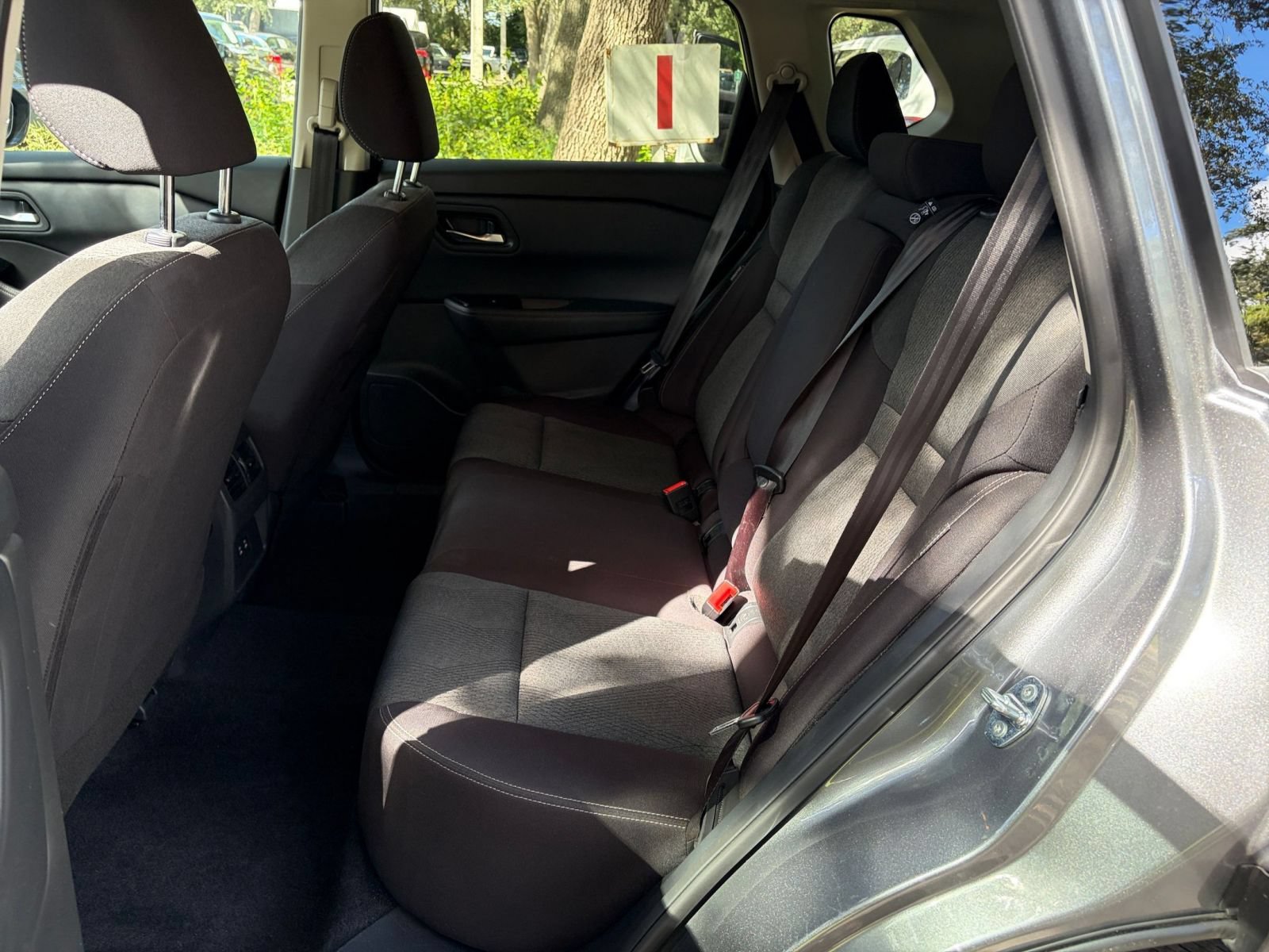 Used 2026 Nissan Rogue SV AWD/4WD image 38