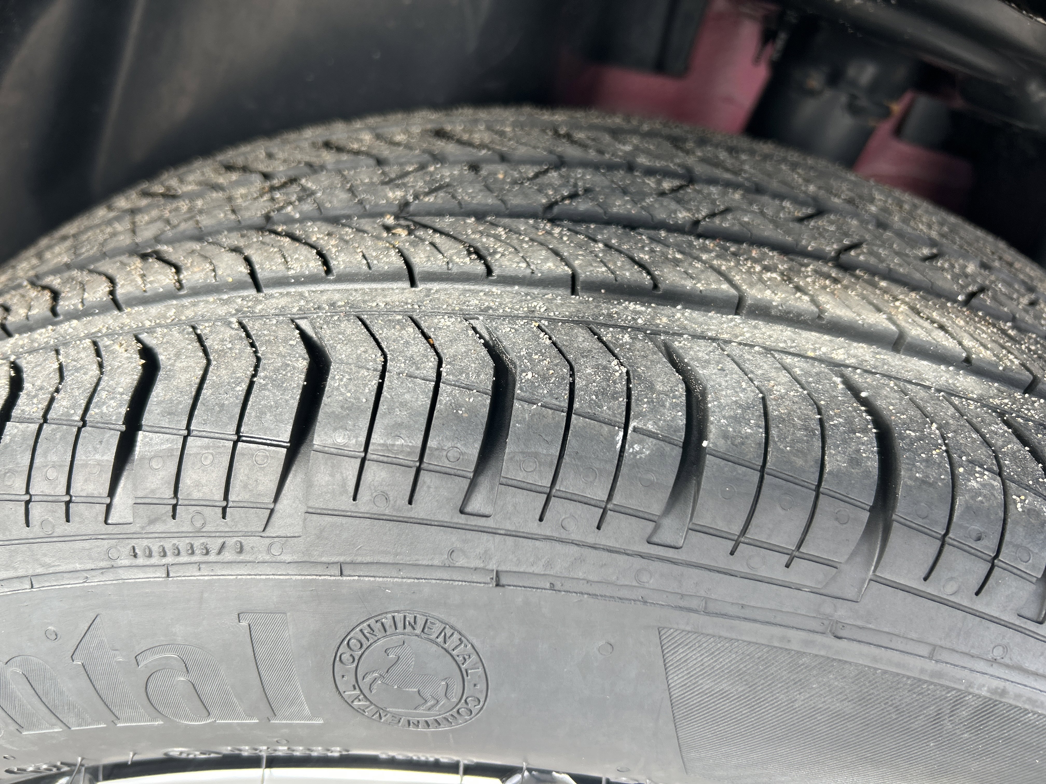 Used 2024 Jeep Compass Limited image 24