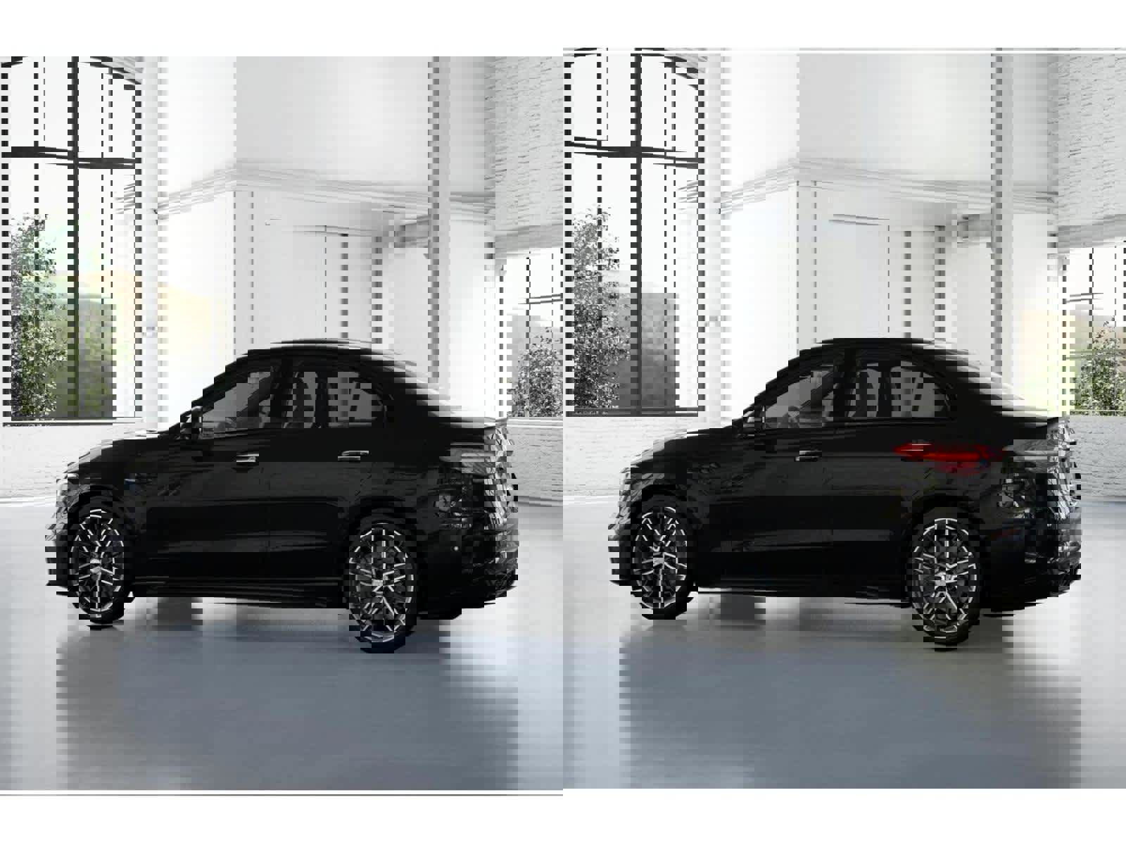 New 2026 Mercedes-Benz C 36 AMG S image 31