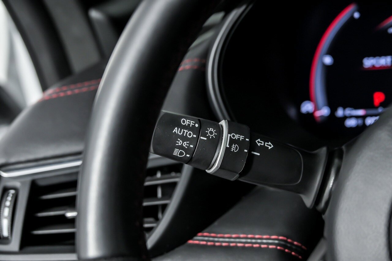 Used 2025 Acura TLX SH-AWD w/ A-SPEC Pkg image 30