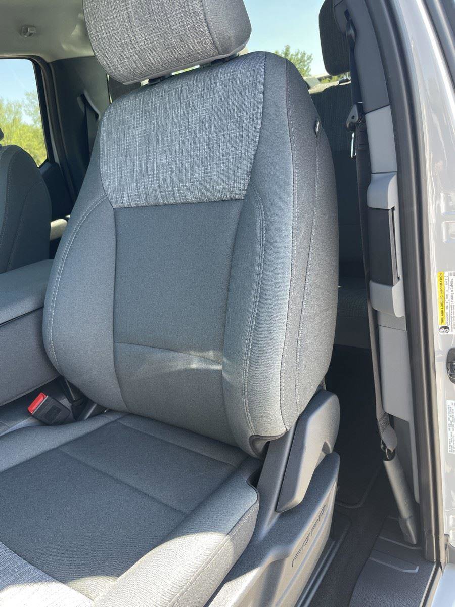 New 2026 Ford F250 XLT image 13