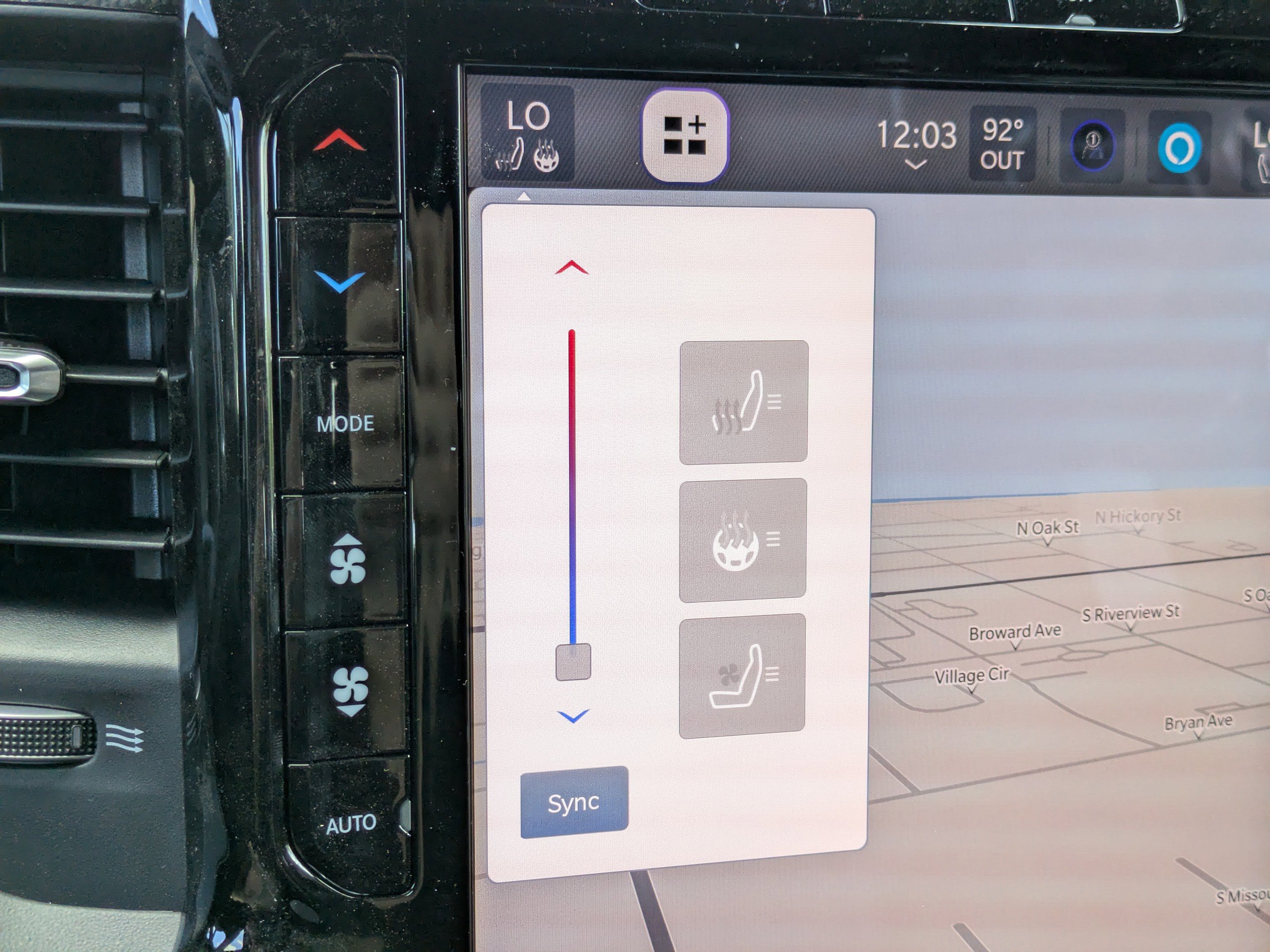 New 2025 RAM 2500 Rebel w/ Rebel Level 1 Equipment Group image 26