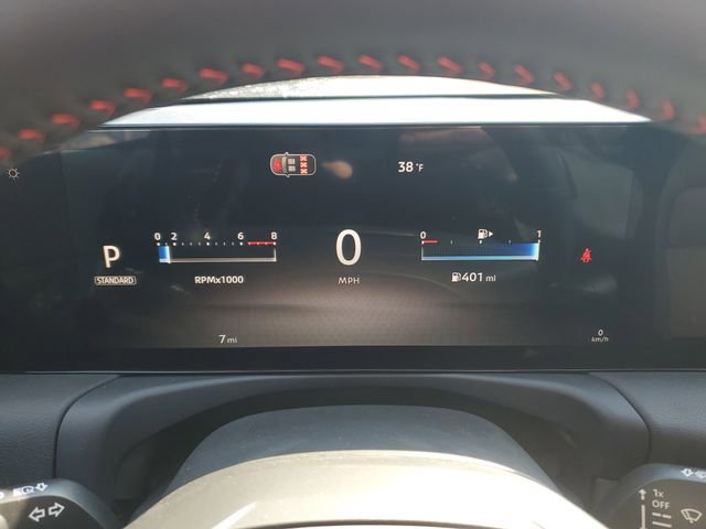 New 2026 Nissan Sentra SR w/ SR Premium Package image 23