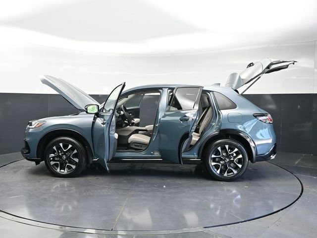 Certified 2026 Honda HR-V EX-L image 40