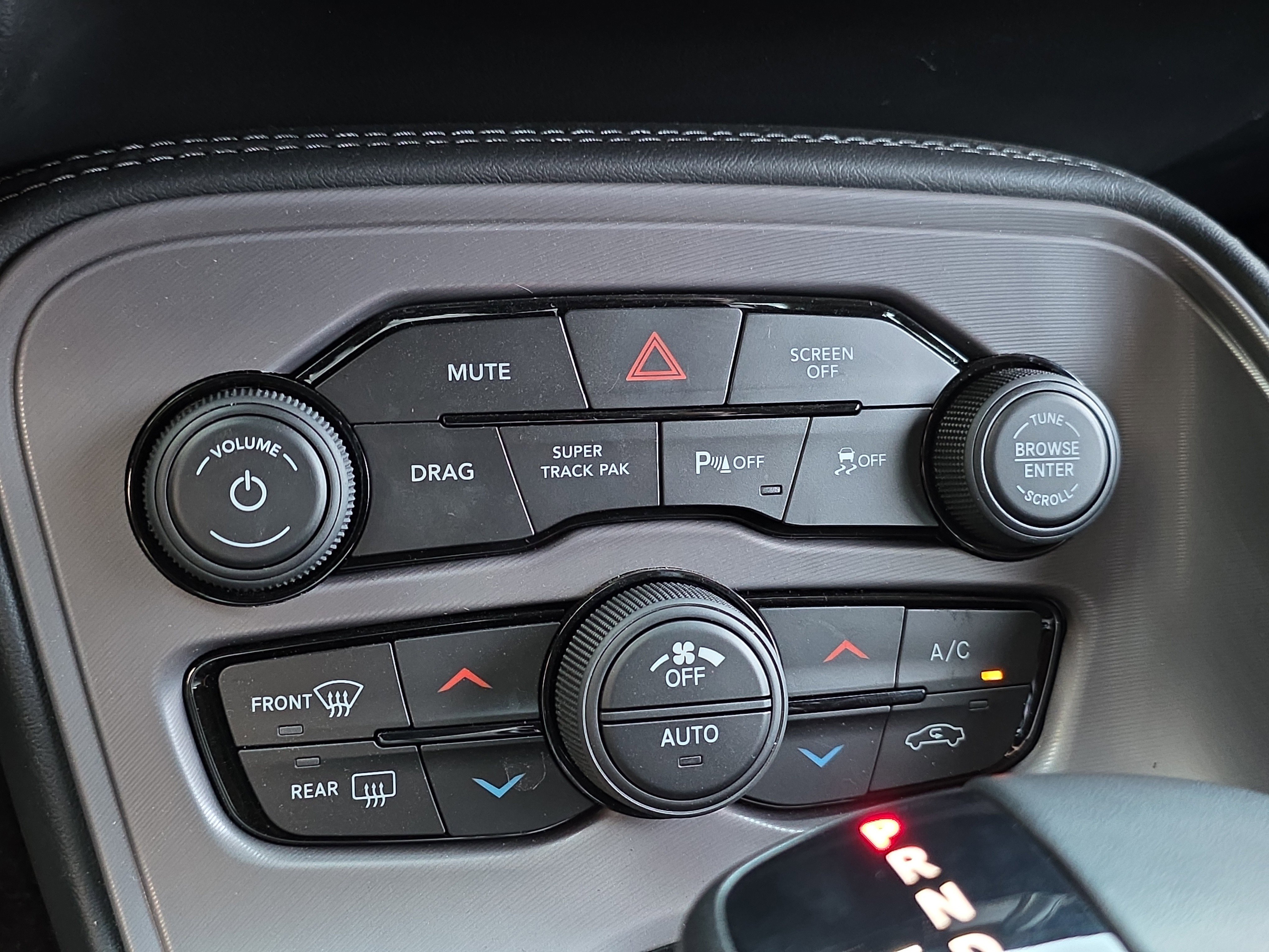 Used 2023 Dodge Challenger R/T Scat Pack image 26