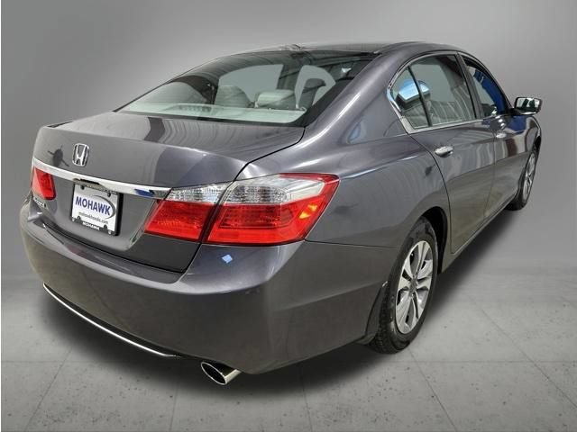 Used 2015 Honda Accord LX image 5