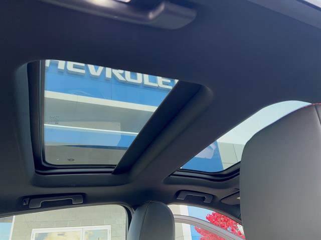 Used 2024 Cadillac CT5 Sport w/ Climate Package image 30