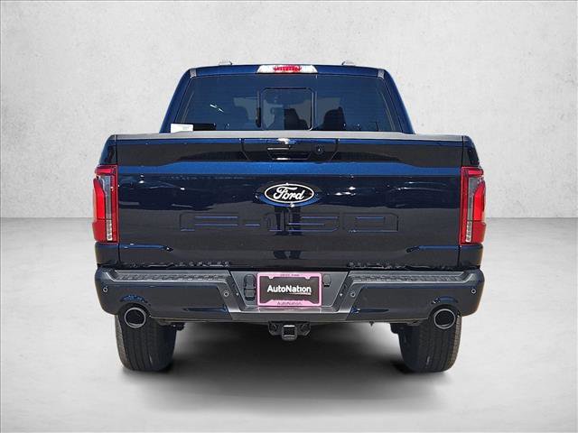New 2026 Ford F150 Lariat w/ Equipment Group 501A Mid image 8