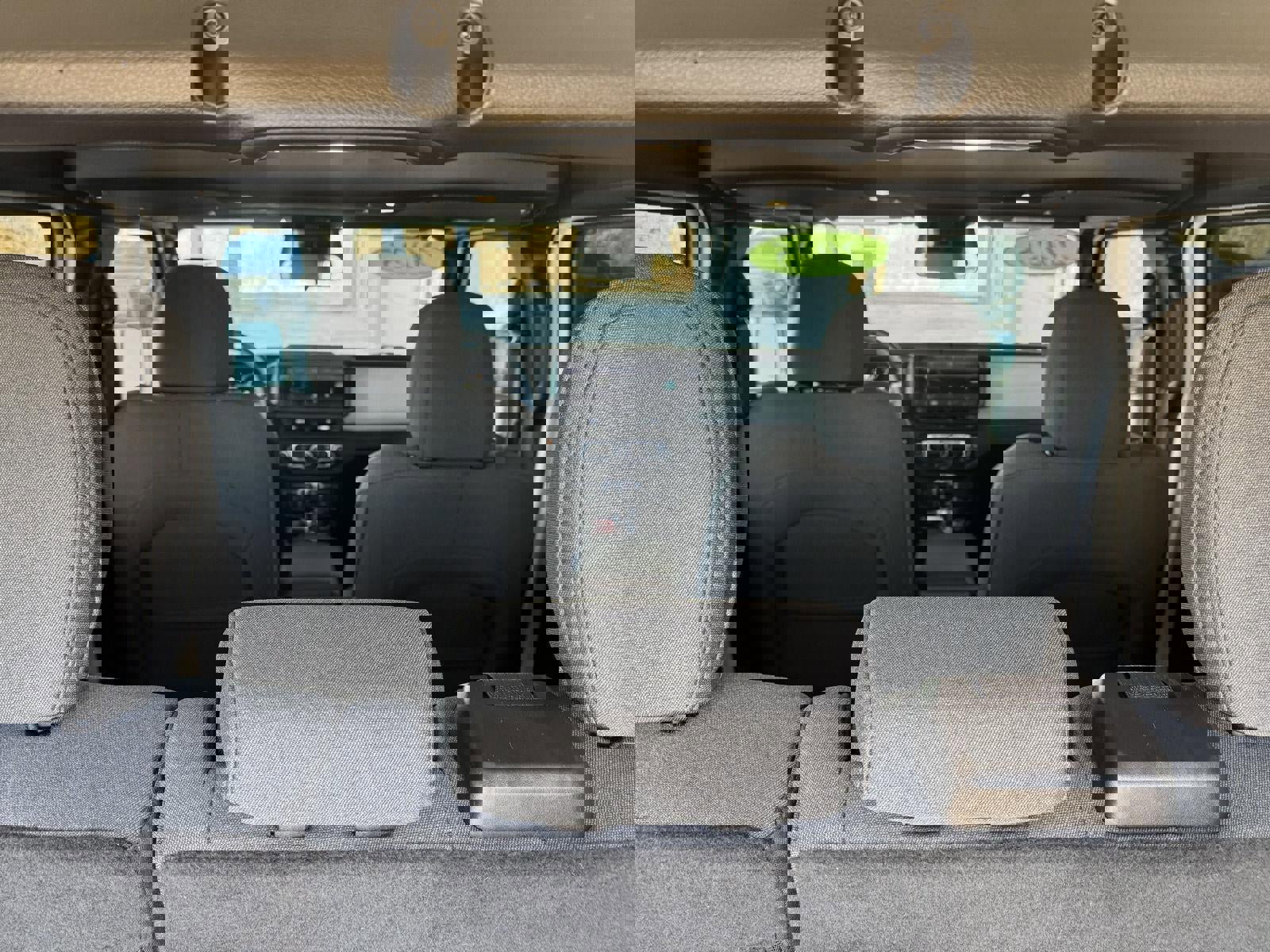 Used 2025 Jeep Wrangler Unlimited Sport S 4xe image 8