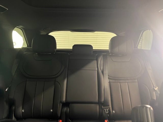 Certified 2025 Land Rover Range Rover Sport Dynamic SE AWD/4WD image 11