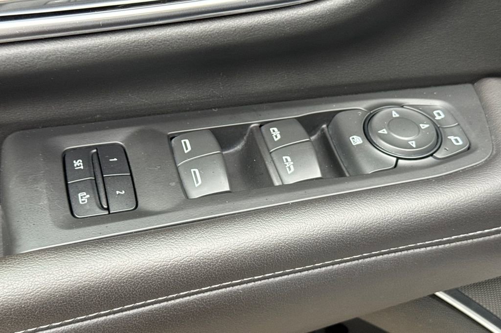 Certified 2021 Chevrolet Tahoe LT RWD image 12