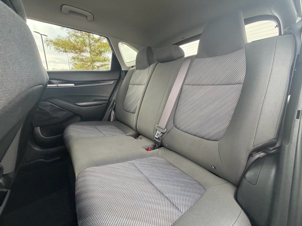 Used 2024 Kia Seltos LX AWD/4WD image 6
