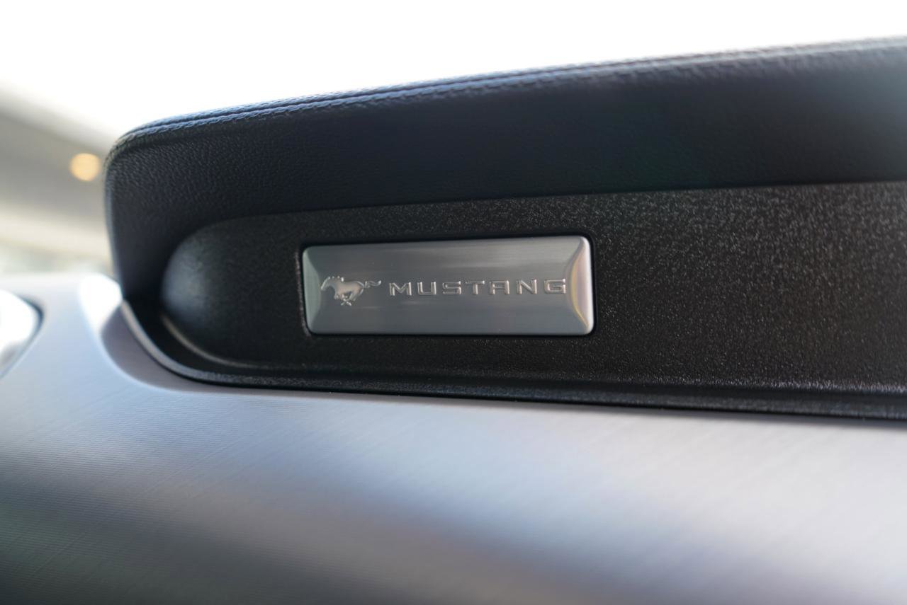 Used 2021 Ford Mustang Premium image 62