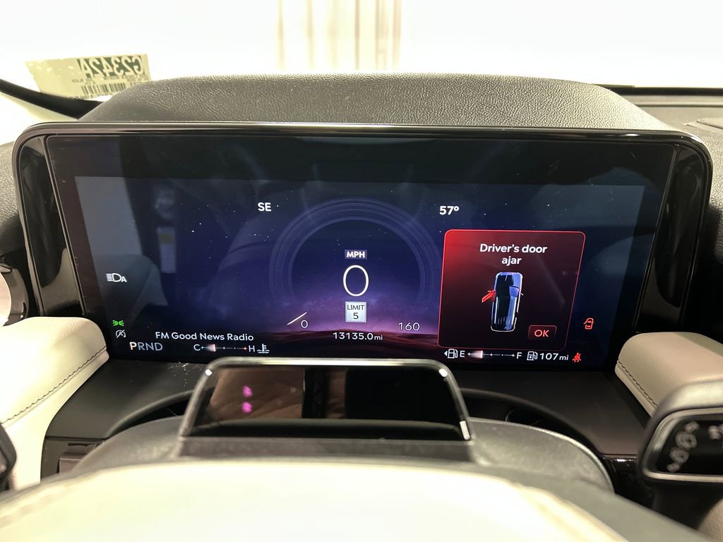 Used 2025 Lincoln Aviator Reserve w/ Equipment Group 201A image 15