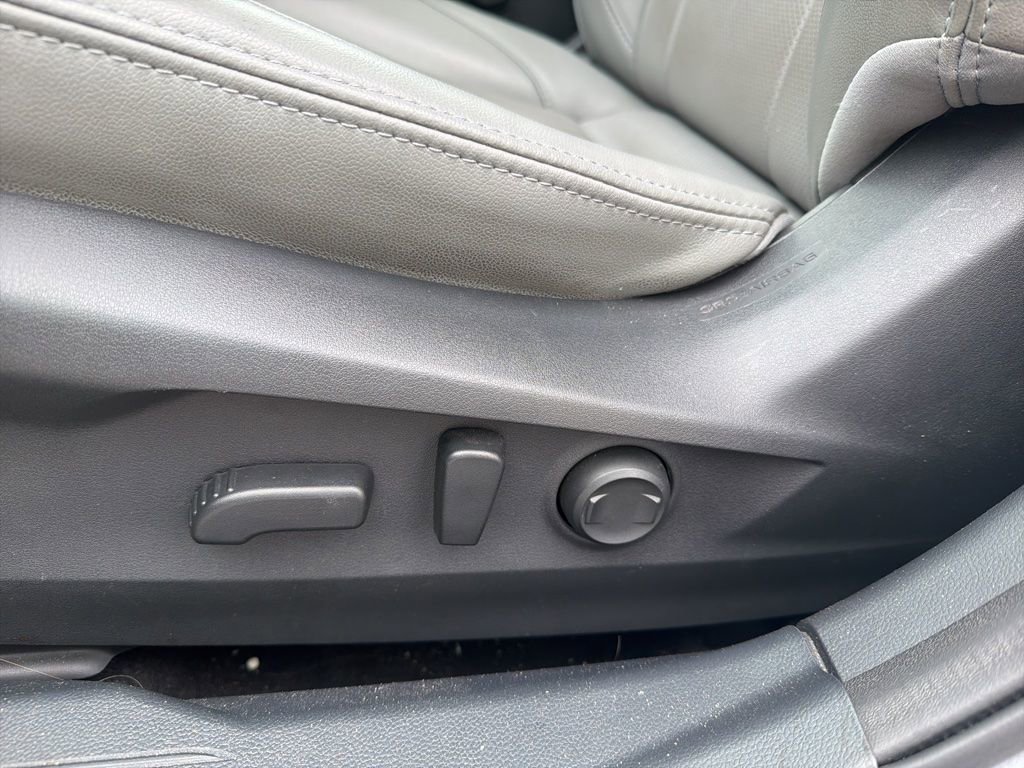 Used 2022 Subaru Legacy Limited XT AWD/4WD image 15