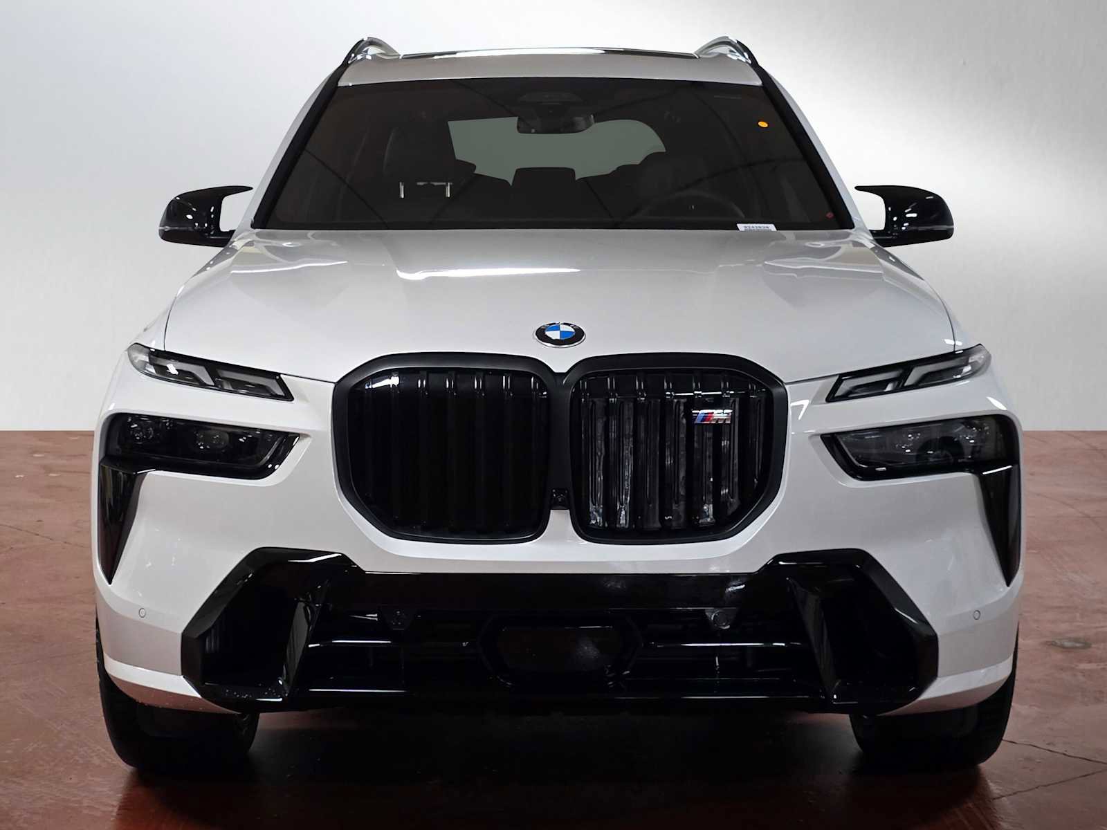 New 2026 BMW X7 M60i image 8