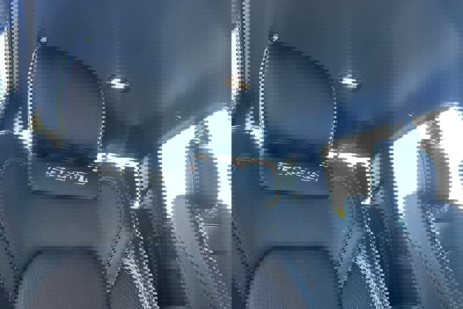 Used 2025 RAM 1500 RHO image 16