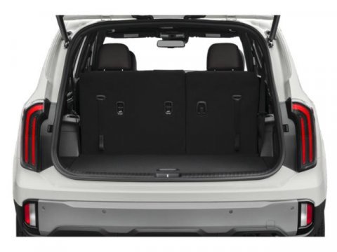 Used 2023 Kia Telluride EX w/ EX Captain's Chair Package FWD image 14
