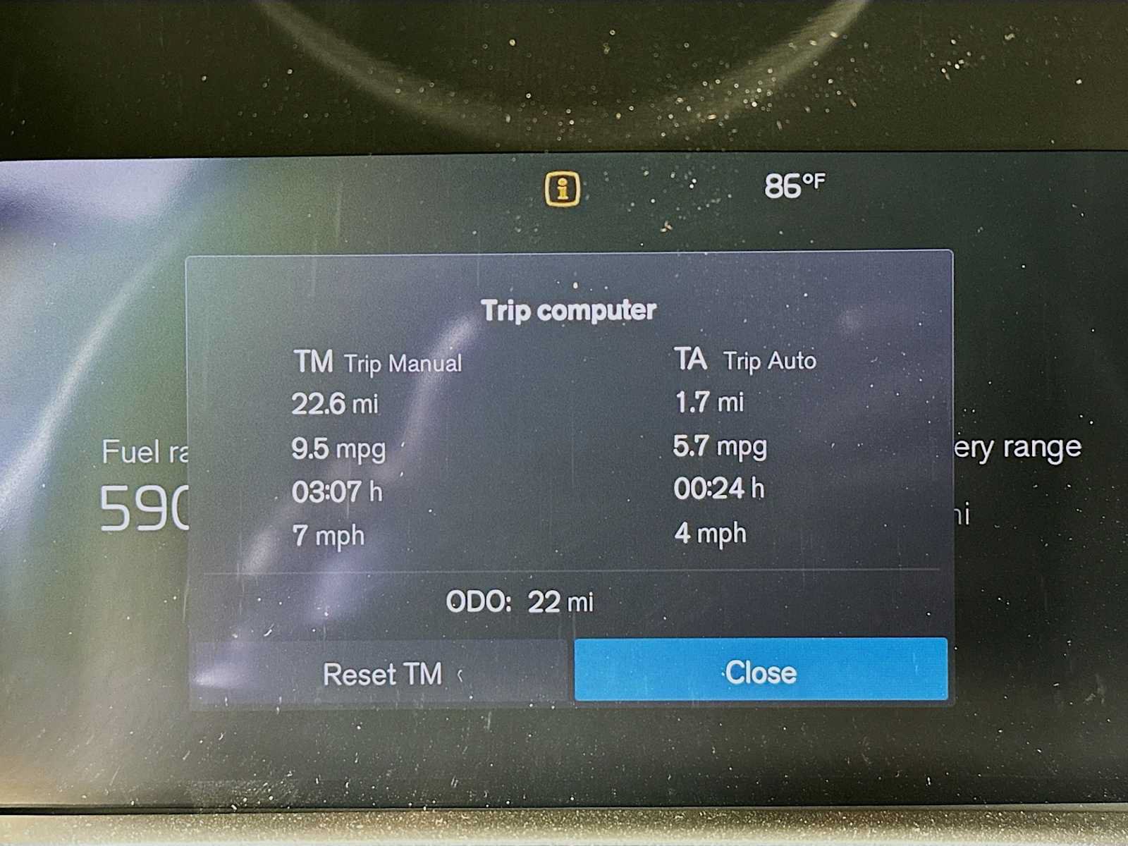 New 2026 Volvo XC60 T8 Plus w/ Protection Package Premier AWD/4WD image 12