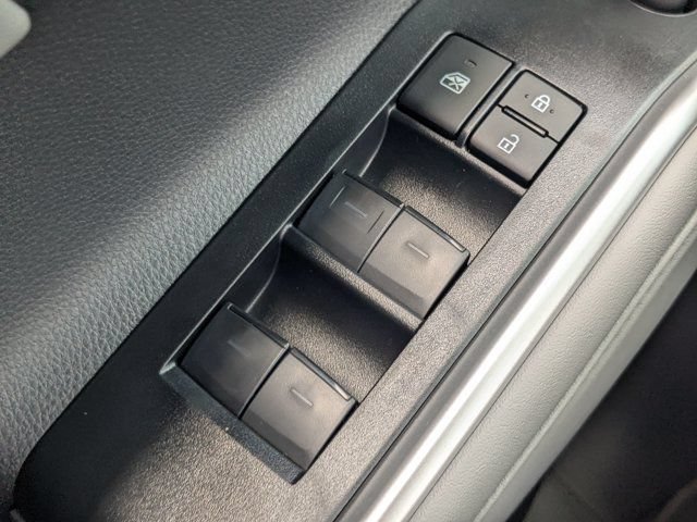 New 2026 Toyota Highlander XLE AWD/4WD image 22